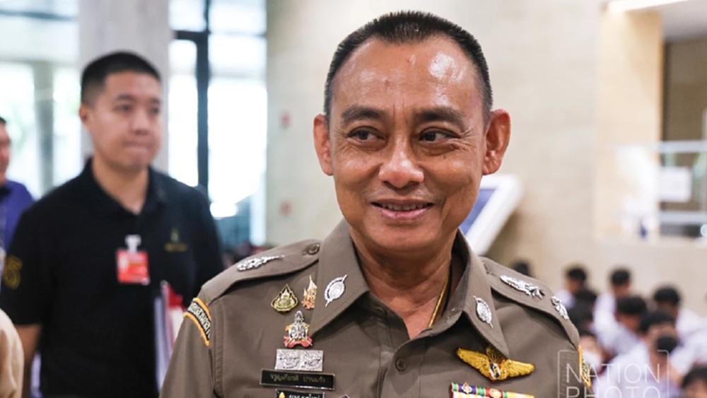 'นักร้องดัง' นัดจันทร์หน้า พบ ตร. คดีเงินวัดวัดพระบาทน้ำพุ