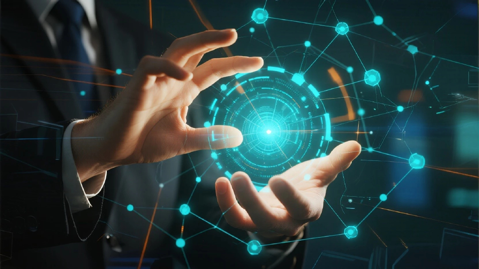 หลุมดำ PDPA ถึงเวลาธุรกิจไทยต้องสร้าง 'อธิปไตยข้อมูล'