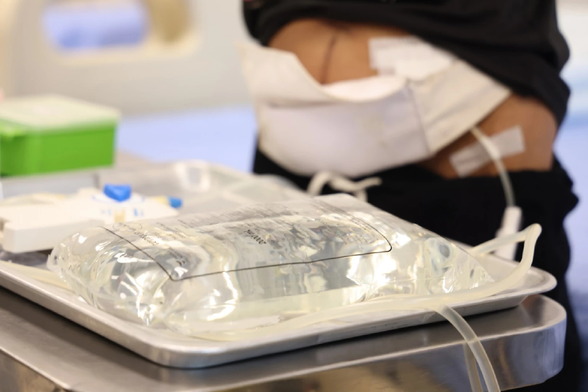 บัตรทอง 30 บาท กางแผน 4 ปี พัฒนาบริการ ‘โรคNCDs-ไต-มะเร็ง’