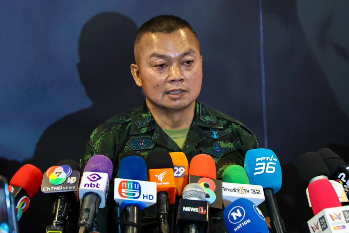 มทภ.2 ยังไม่ตอบรับข้อเสนอ อบรมโดรนเกษตรทหาร รอเช็กประวัติบริษัทเอกชน