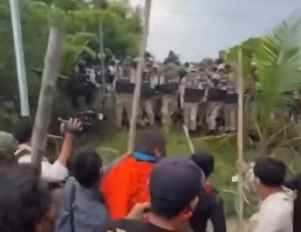 ทบ. ยก 4 ข้อโต้ กัมพูชา บิดเบือนเหตุป่วนบ้านหนองหญ้าแก้ว