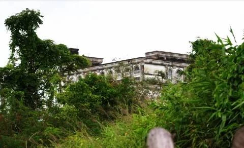 นย. พาสำรวจ 'กาสิโน' รุกล้ำเขตแดนไทย ทมอดาซิตี้ โปรเจคหรู บุนรานี