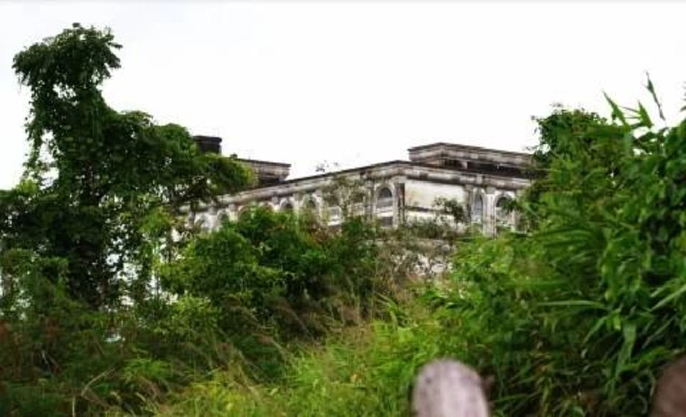 นย. พาสำรวจ 'กาสิโน' รุกล้ำเขตแดนไทย ทมอดาซิตี้ โปรเจคหรู บุนรานี