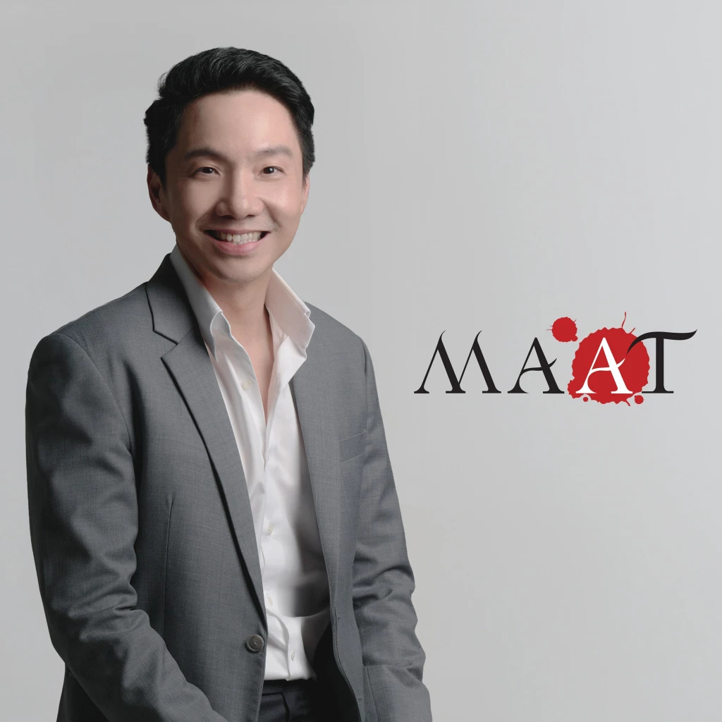 'ภวัต เรืองเดชวรชัย' นายกสมาคมมีเดียเอเยนซี่ฯ คนใหม่  ลุยภารกิจพัฒนาอุตสาหกรรมสื่อ