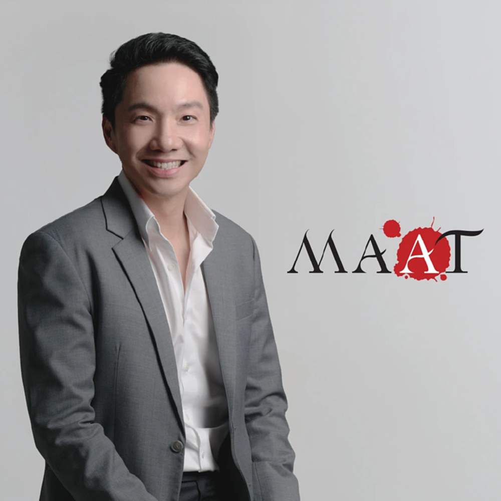 'ภวัต เรืองเดชวรชัย' นายกสมาคมมีเดียเอเยนซี่ฯ คนใหม่  ลุยภารกิจพัฒนาอุตสาหกรรมสื่อ