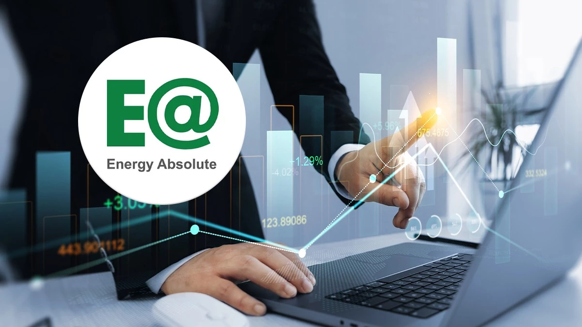 หุ้น EA บวก 3.89% จ่อคว้าโปรเจกต์รถเมล์ EV 1,520 คัน โบรกชี้ช่วยเพิ่มกระแสเงินสด