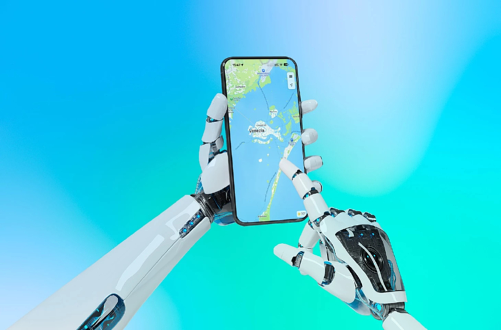 AI เปลี่ยนโลกการท่องเที่ยว ระวัง! ข้อมูลผิดพลาดอาจทำพังทั้งทริป