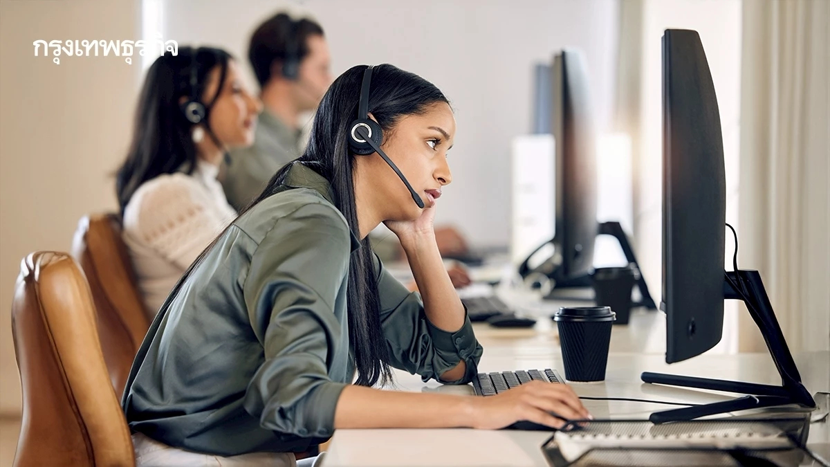 5 งานยอดแย่ในสายตา Gen Z  ค่าจ้างต่ำ งานหนัก บั่นทอนใจไร้ศักดิ์ศรี