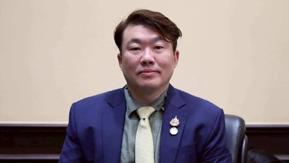 'สิริพงศ์'ยัน'อนุทิน' พร้อมทบทวน 'เปิดด่าน' จันทบุรี-ตราด