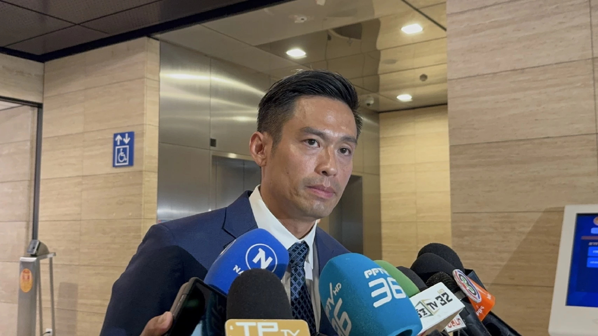 'กมธ.ปกครอง' ชงข้อมูลให้ 'กรมการปกครอง' เร่งสางปมส่วยสัญชาติ