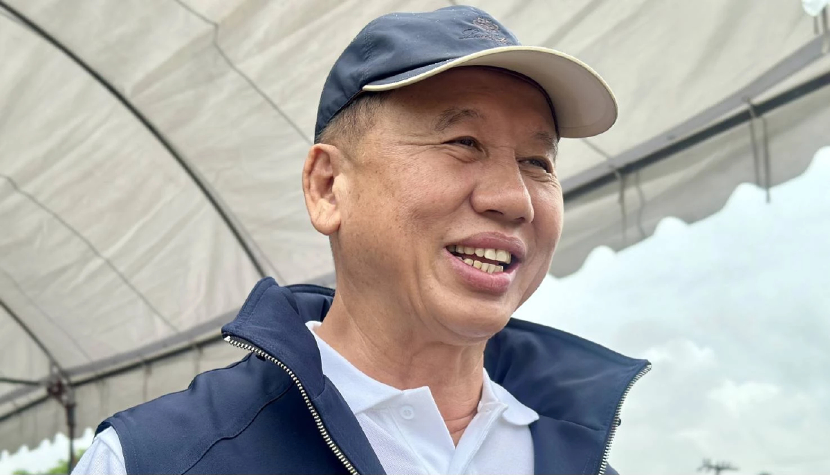 'ศักดิ์ดา' มั่นใจชนะเลือกตั้งซ่อม กาญจนบุรี 'อนุทิน'ยกทัพขึ้นเวที 12 ต.ค.