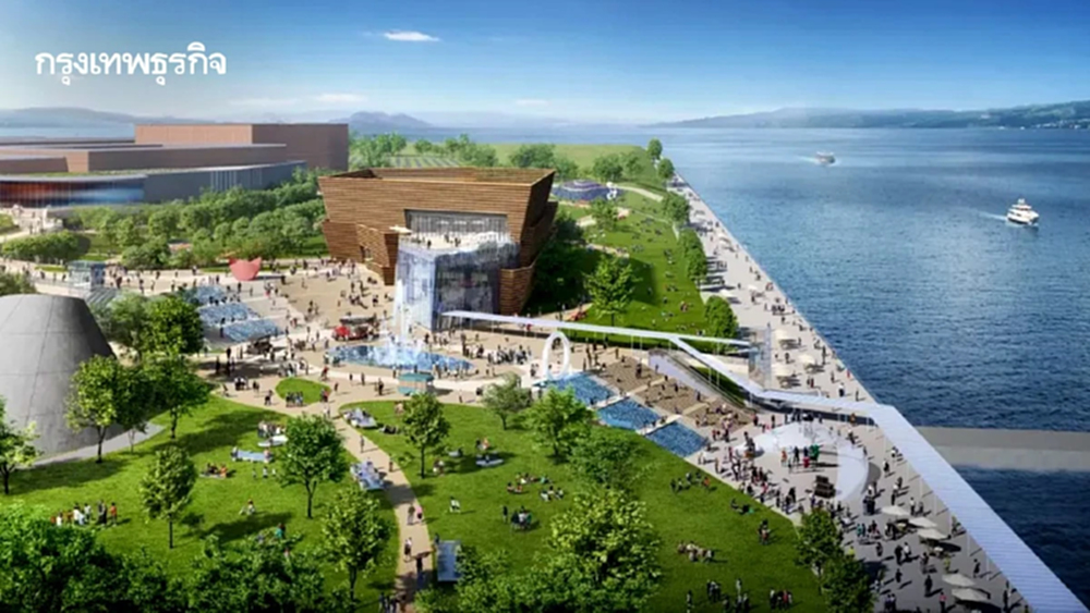 MGM Osaka อัปเกรดคมนาคม ยกระดับ 'ยูเมะชิมะ' เป็นศูนย์กลางแห่งใหม่