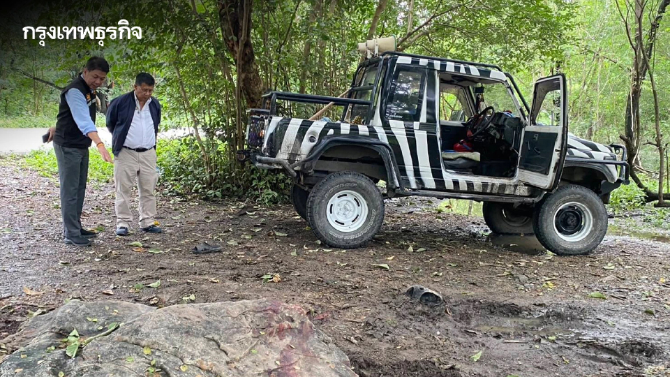 กรมอุทยานฯ สั่งพักโซนสัตว์ดุร้าย ซาฟารีเวิลด์ หลังสิงโตรุมขย้ำจนท.เสียชีวิต