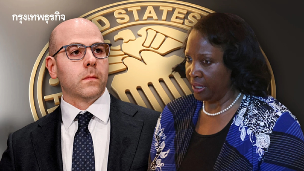 ‘สตีเฟน มิแรน’ นั่งบอร์ดเฟด ด้านศาลอุทธรณ์ชี้ ทรัมป์ปลดลิซา คุกไม่ได้