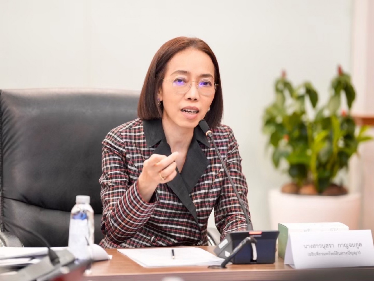 .กรมทรัพย์สินทางปัญญา เปิดระบบฐานข้อมูลเพลง-ลิขสิทธิ์  ดีเดย์ 24  ก.ย.นี้.