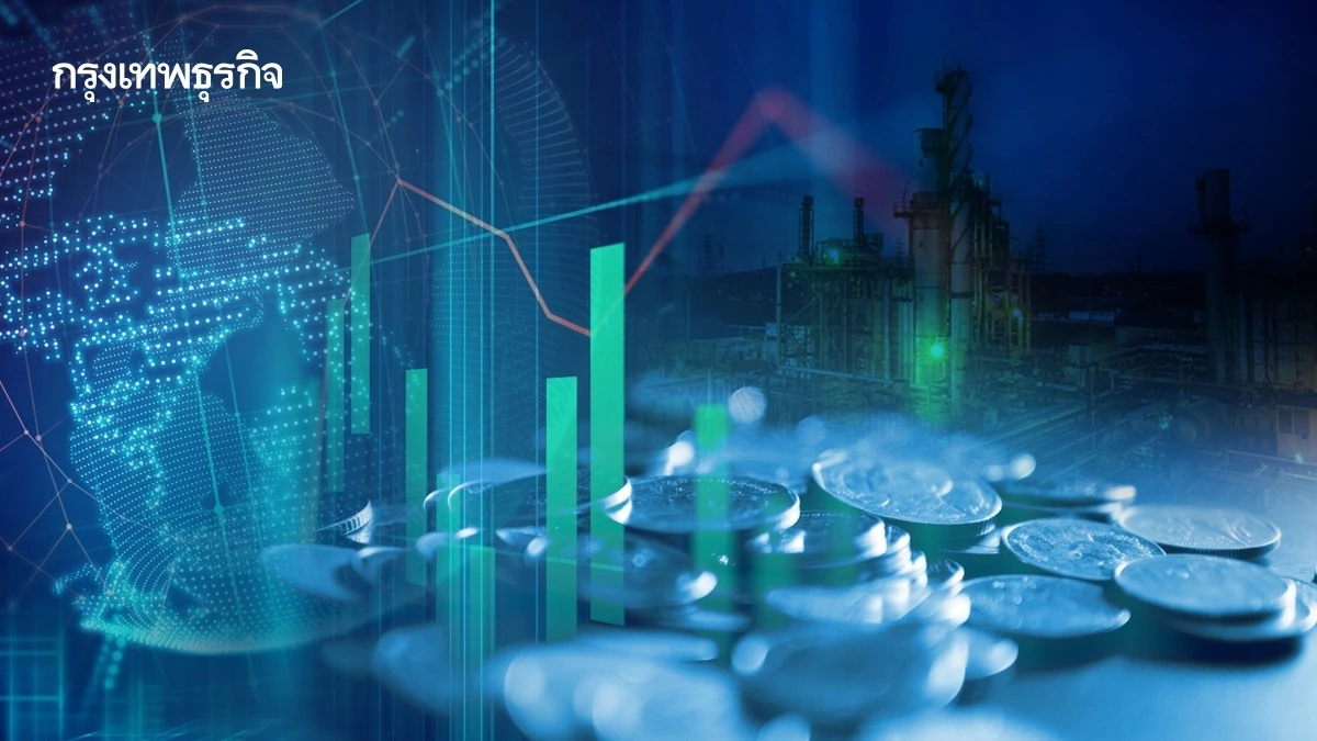 บาทแข็งดัน ‘หุ้นโรงไฟฟ้า’ เด่น โบรกเกอร์รับเป็นจิตวิทยาบวก 2 เด้ง