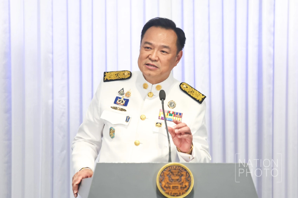 โผ ครม.ใหม่ รัฐมนตรี 'กลาโหม-ยุติธรรม' ลุ้น 2 นายพล คนนอก