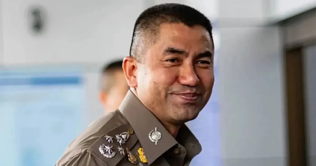 ศาล ปค.สั่งห้ามแพร่ขั้นตอนภายในคดี 'บิ๊กโจ๊ก' ส่อละเมิดอำนาจศาล