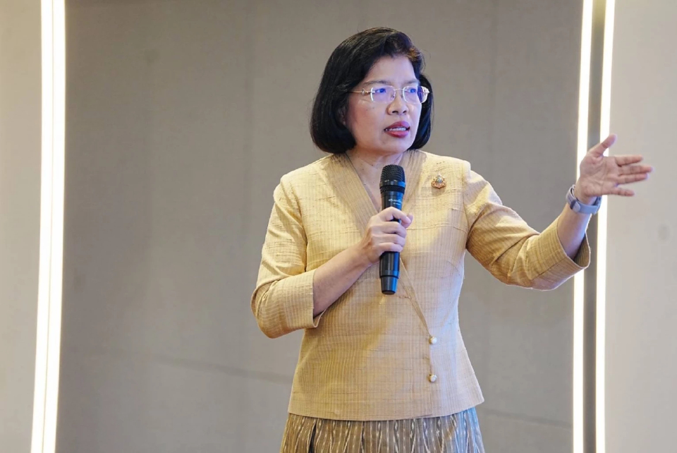 กรมพัฒน์ เผย พบ 1,415ราย ที่มีความเสี่ยงสูงต่อการฟอกเงิน เร่งสอบ