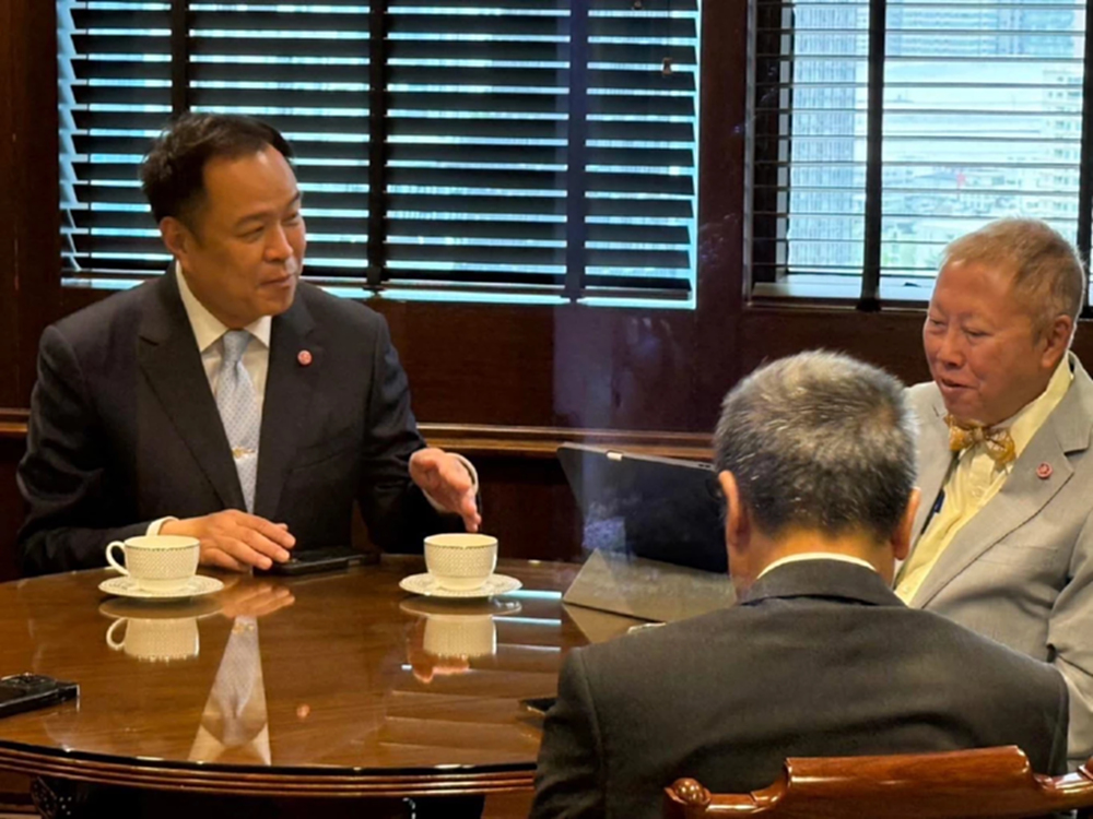 ไม่ยุ่งฮั้วสว. - เขากระโดง เงื่อนไข 'บวรศักดิ์' จับตา 'โสภณ' คุมยธ.