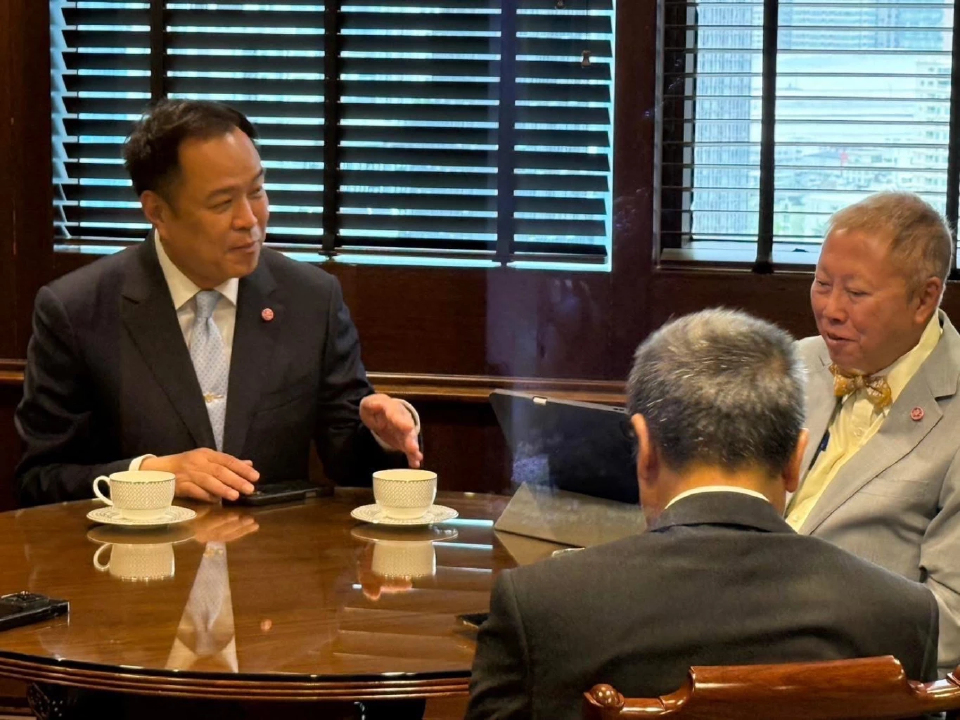 ไม่ยุ่งฮั้วสว. - เขากระโดง เงื่อนไข 'บวรศักดิ์' จับตา 'โสภณ' คุมยธ.