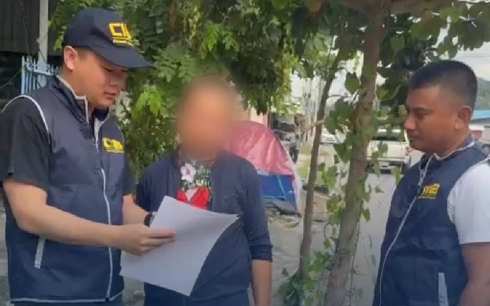 ขบวนการแอปเงินกู้เถื่อน Boss Cash ดอกเบี้ยโหดร้อยละ 3,200 ต่อปี