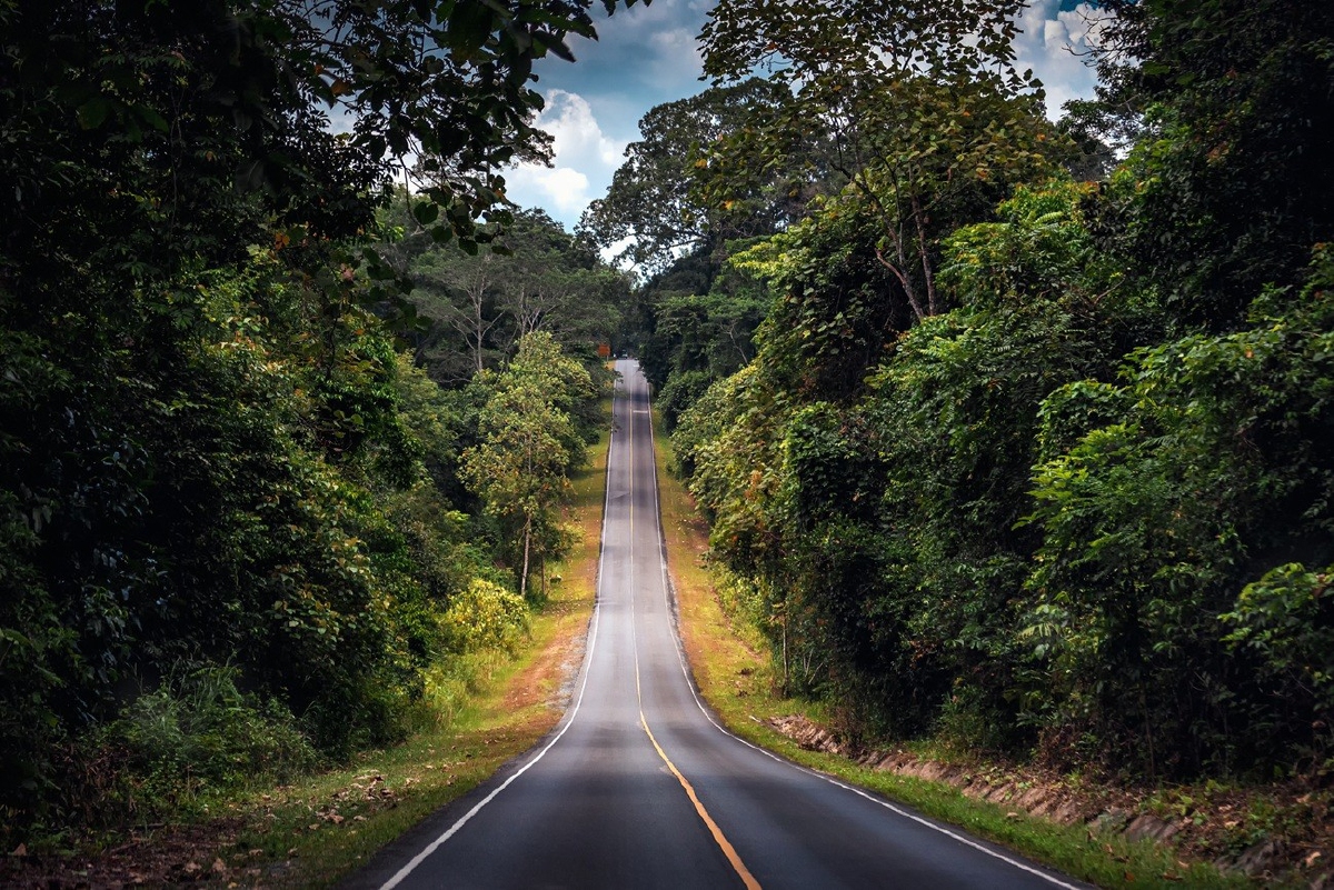 .ท่องเที่ยวชนบทมาแรง คนอยากฮีลใจ! ‘อโกด้า’ เผย ‘เขาใหญ่’ คว้าอันดับ 2 เมืองชนบทยอดนิยมในเอเชีย.