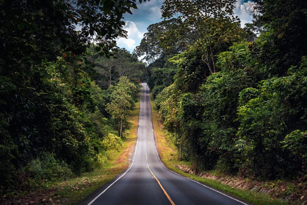 ท่องเที่ยวชนบทมาแรง คนอยากฮีลใจ!  ‘อโกด้า’ เผย ‘เขาใหญ่’ คว้าอันดับ 2 เมืองชนบทยอดนิยมในเอเชีย