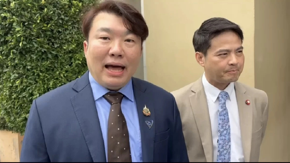 รัฐบาล ตีปี๊บ คนละครึ่ง 2 เฟส ธ.ค.-ม.ค. รอจบรอบแรก แจก 33 ล้านสิทธิก่อน