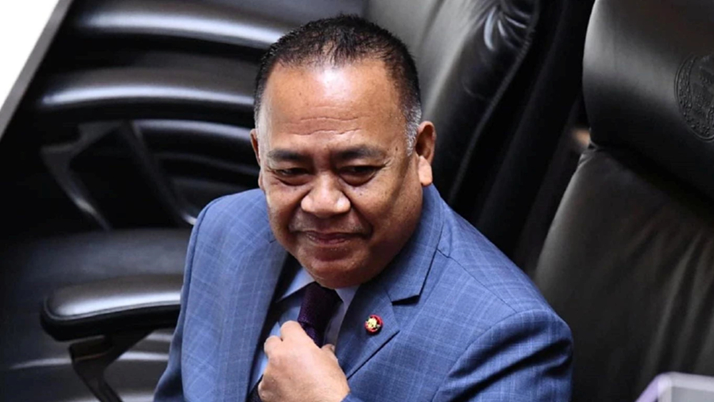 'นริศ' ไขก๊อกปชป. จับตาผนึก'ศักดา' ทวงโควตารัฐมนตรี