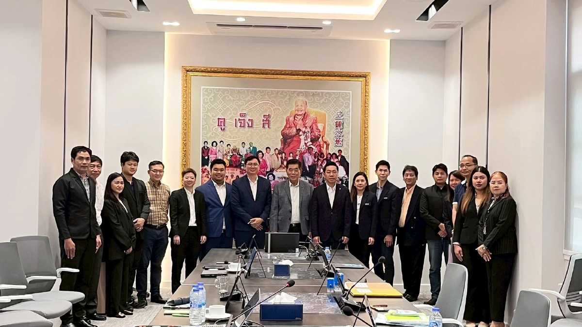 G.K.Power-Nestec หนุนลดโลกร้อน คาดสร้างมูลค่าทางพลังงาน 500 ล้าน ใน 15 ปี