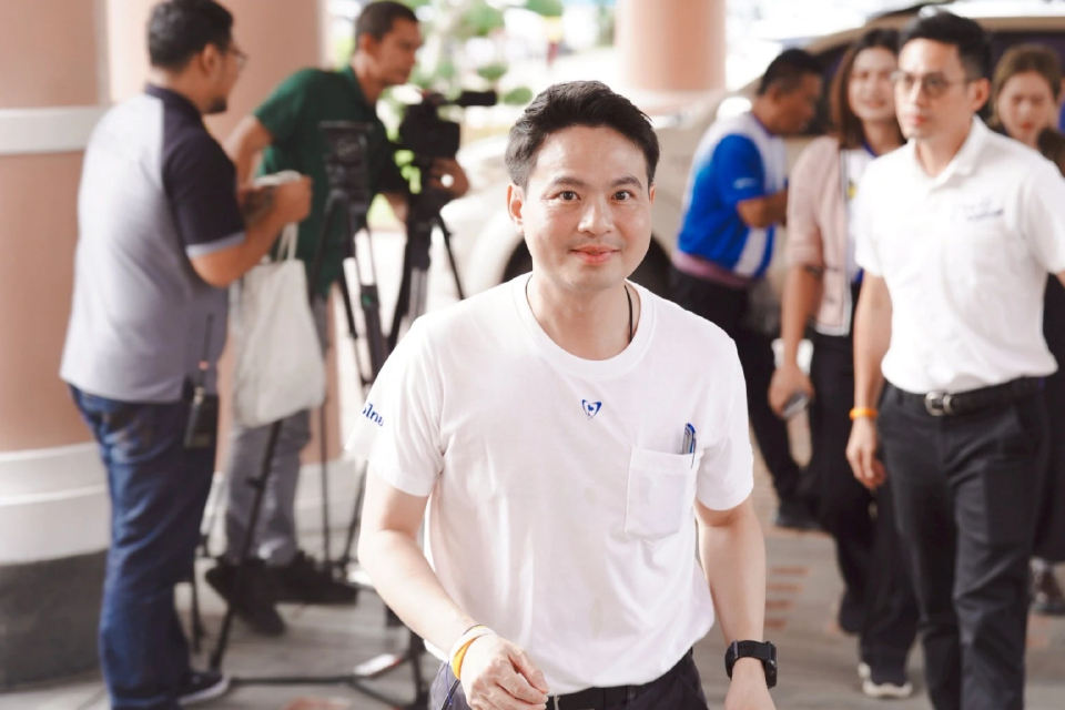 'ภราดร' บอก 24ก.ย. ยื่นแก้รธน. ใช้ โมเดล สสร.40 ทำรธน.ใหม่