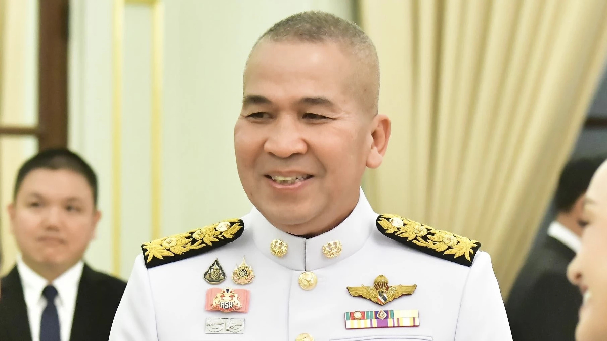 ‘รมว.ยุติธรรม’ ชี้ คดี ‘ที่ดินเขากระโดง’ ว่าตามขั้นตอน ปัดเด้ง อธิบดีDSI