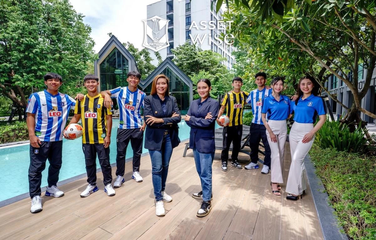 แอสเซทไวส์ปลุกฝันดาวรุ่ง  บุกสนามไลฟ์สไตล์มาร์เก็ตติ้ง