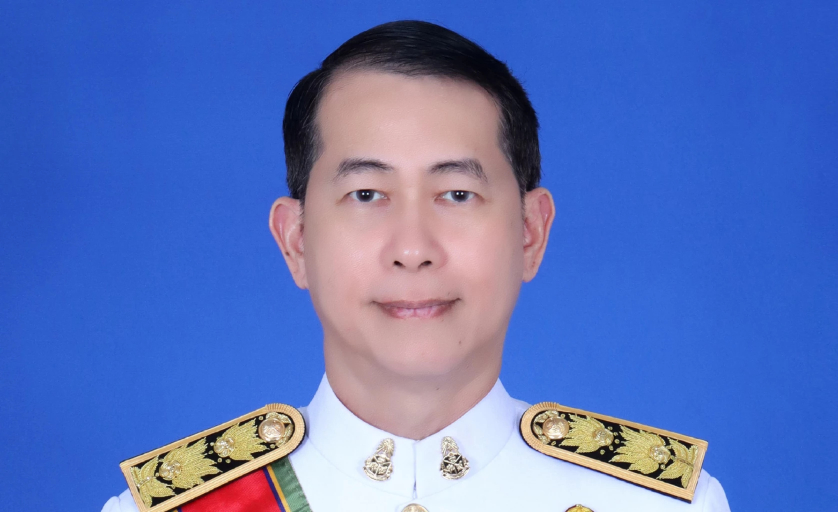 'พล.ต.ต.อรุณ' รักษาการแทนเลขา ป.ป.ช. - 'สาโรจน์' ลาออกมีผล 1 ต.ค.