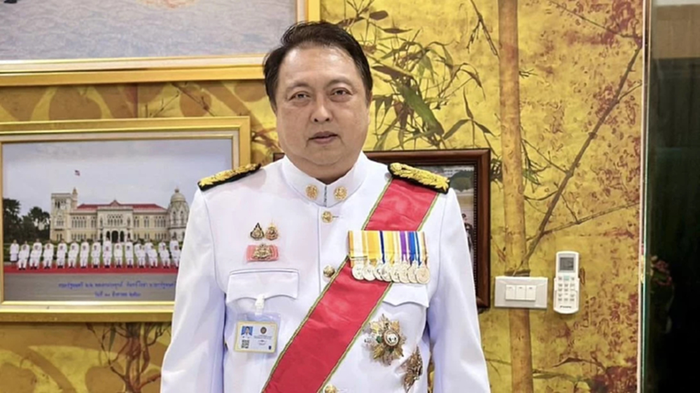 เบื้องหลัง ‘สุชาติ’ ไขก๊อก ‘สส.รทสช.’ หนีปมร้องจริยธรรม ปูทางนั่ง รมต.