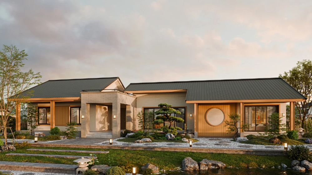 "บ้านผู้สูงวัย" ตลาดใหม่มาแรง  พีดีเฮ้าส์ลุยเจาะกลุ่มวัยเกษียณ