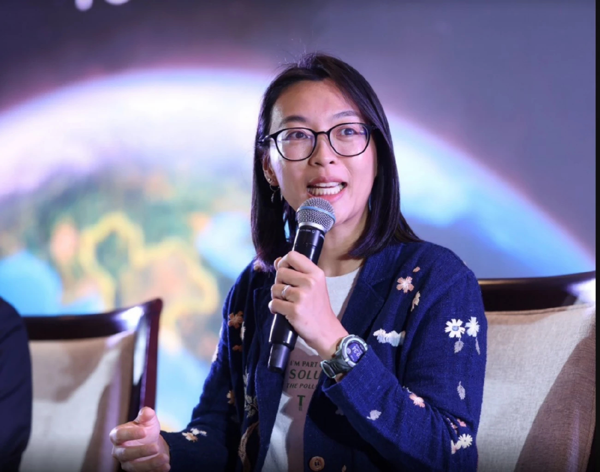 ‘แม่ฟ้าหลวงฯ’ ชี้สารพิษในแม่น้ำกก กระทบเศรษฐกิจ ปีละ 1,300 ล้าน