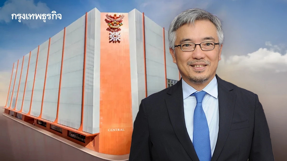 เรียนรู้หลักคิด ‘ทศ จิราธิวัฒน์’ ผ่าน 3 วิกฤติใหญ่ นำทัพ ‘ธุรกิจครอบครัว’ กลุ่มเซ็นทรัล