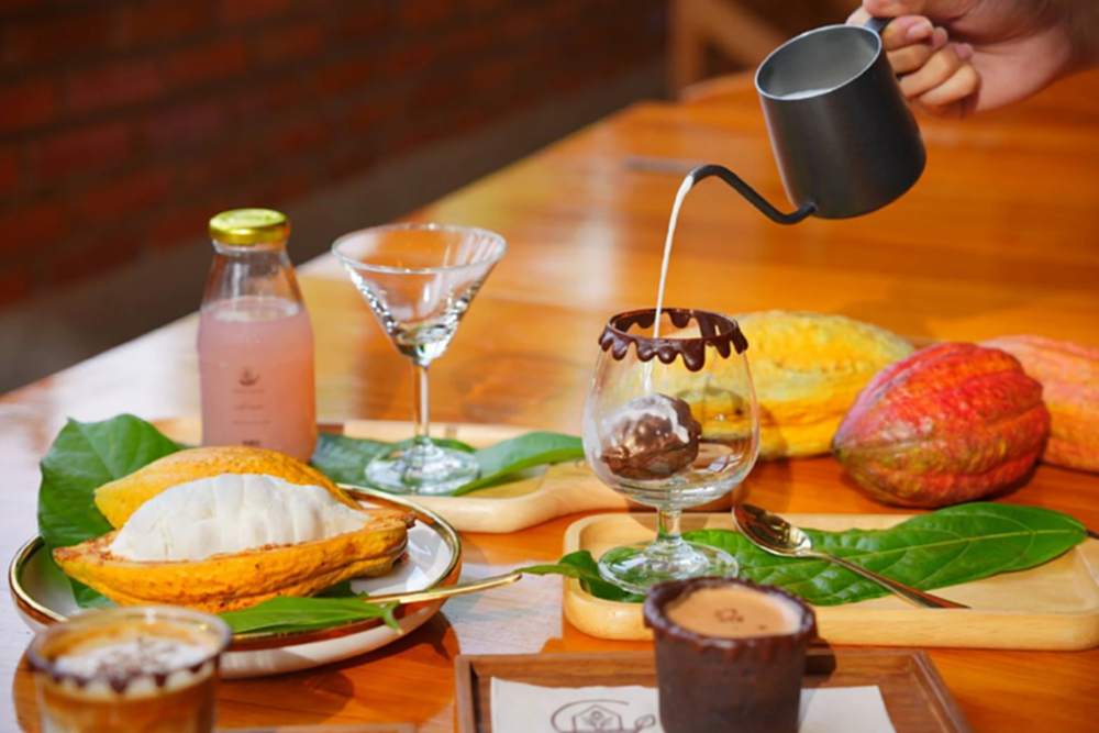 ย้อนรอยความสำเร็จ  "Thai Craft Destination"  ปักหมุดท่องเที่ยวยั่งยืน