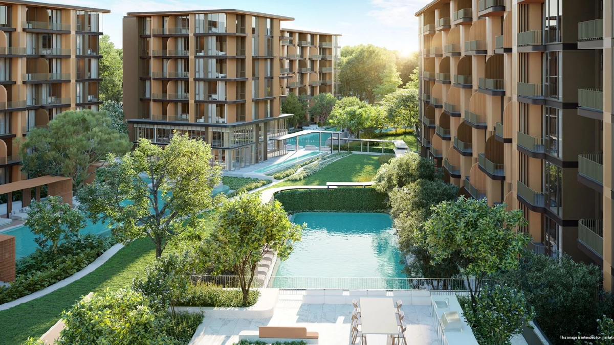 'Peylaa Phuket' ให้ประสบการณ์มากกว่าเป็นเพียงที่อยู่อาศัย