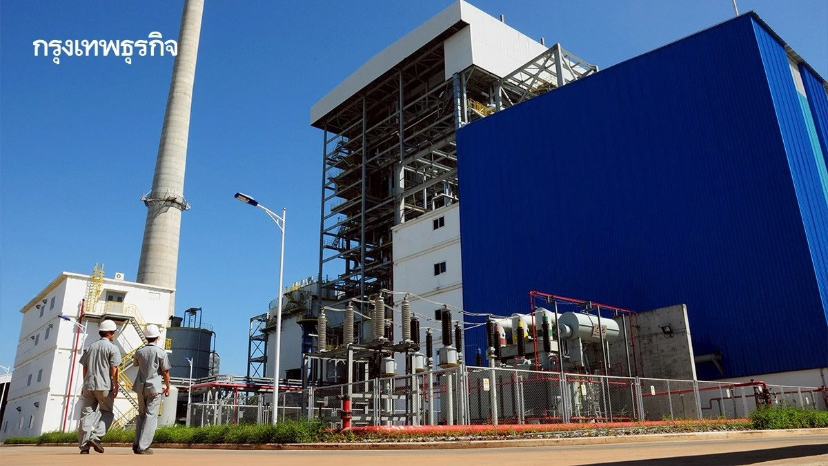 NPS โกยกำไรครึ่งปี 2568 สูงกว่าปีก่อน-ภาษีทรัมป์ 19% ไม่กระทบลูกค้าอุตฯ