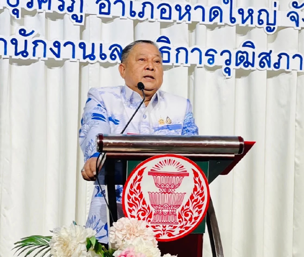 รู้จัก ‘ประเทือง’ พี่ชาย ‘เจ๊เปี๊ยะ’ ก่อนวิวาทะ สส.ปชน.ปมฮั้ว สว.