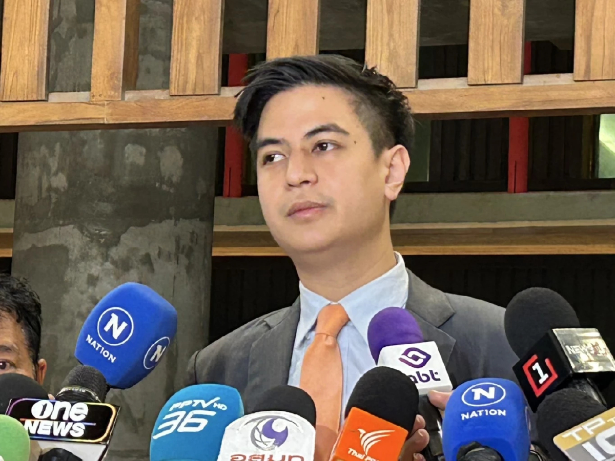 'พริษฐ์' ห่วง โมเดล สสร. ของ 'ภท.' ผูกขาดเสียงข้างมากแก้รธน.