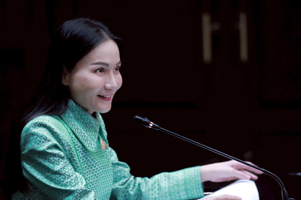 'นฤมล'ถกกศจ.กทม.ย้ำจัดการศึกษาพื้นฐานโดยครอบครัวต้องขออนุญาต