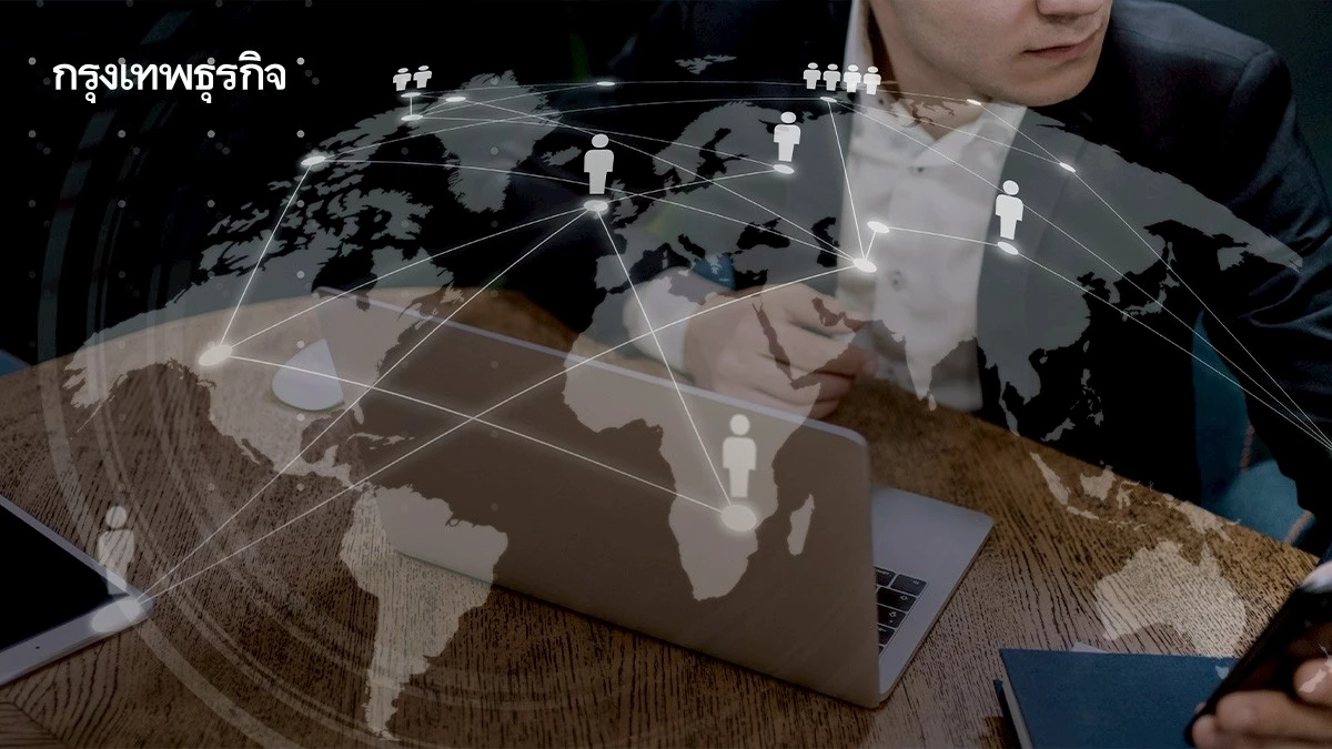  รู้จักกระแส ‘Glocalization’  ธุรกิจปรับตัวรับวิกฤติซ้อนวิกฤติ  