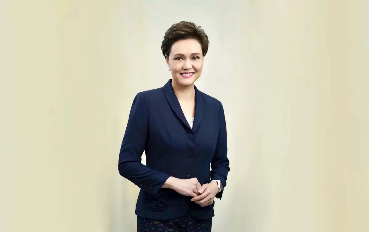 “ศุภจี สุธรรมพันธุ์” CEO แห่งดุสิตธานี ว่าที่ รมว.พาณิชย์ป้ายแดง