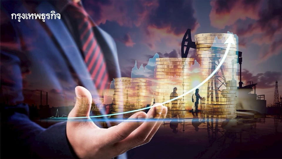 ราคาน้ำมันดิบพุ่งขึ้นกว่า 1% หลังอิสราเอลโจมตีฮามาสในโดฮา 