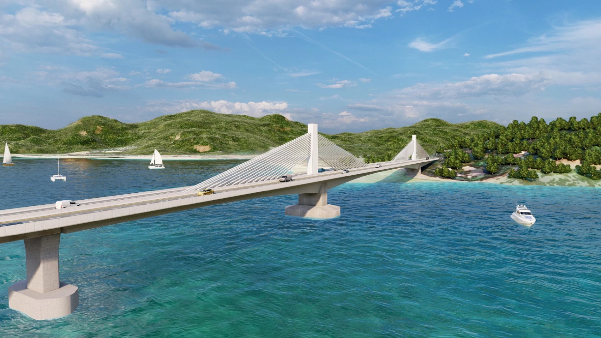 กทพ. เดินหน้า ‘ทางด่วนเชื่อมเกาะสมุย’ 5.5 หมื่นล้าน เสนอ ครม.ปีหน้า