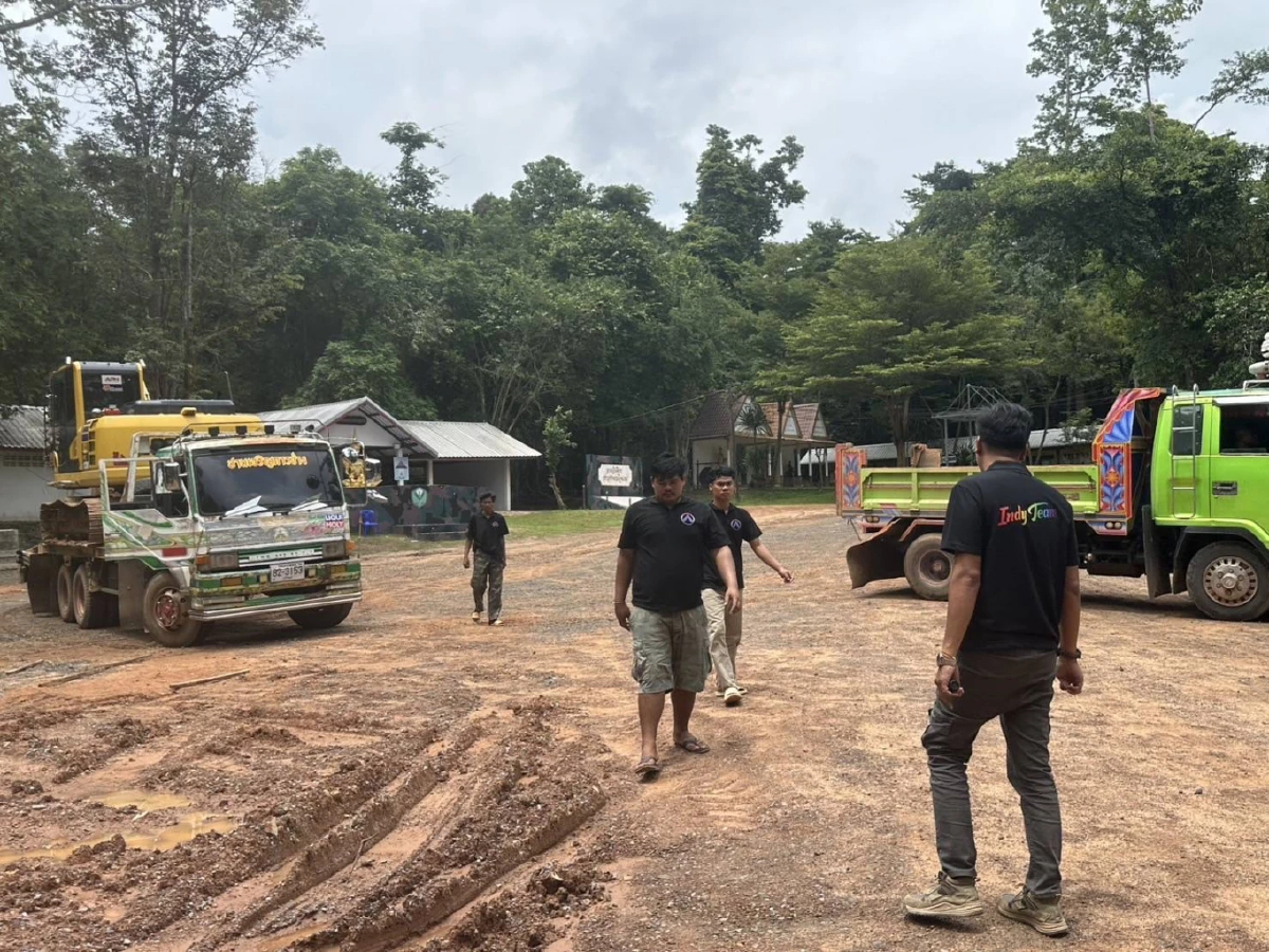 'มาดามหยก' หนุน 'กองทัพ' ป้องอธิปไตย เดินหน้าทำภารกิจเพื่อชาติ